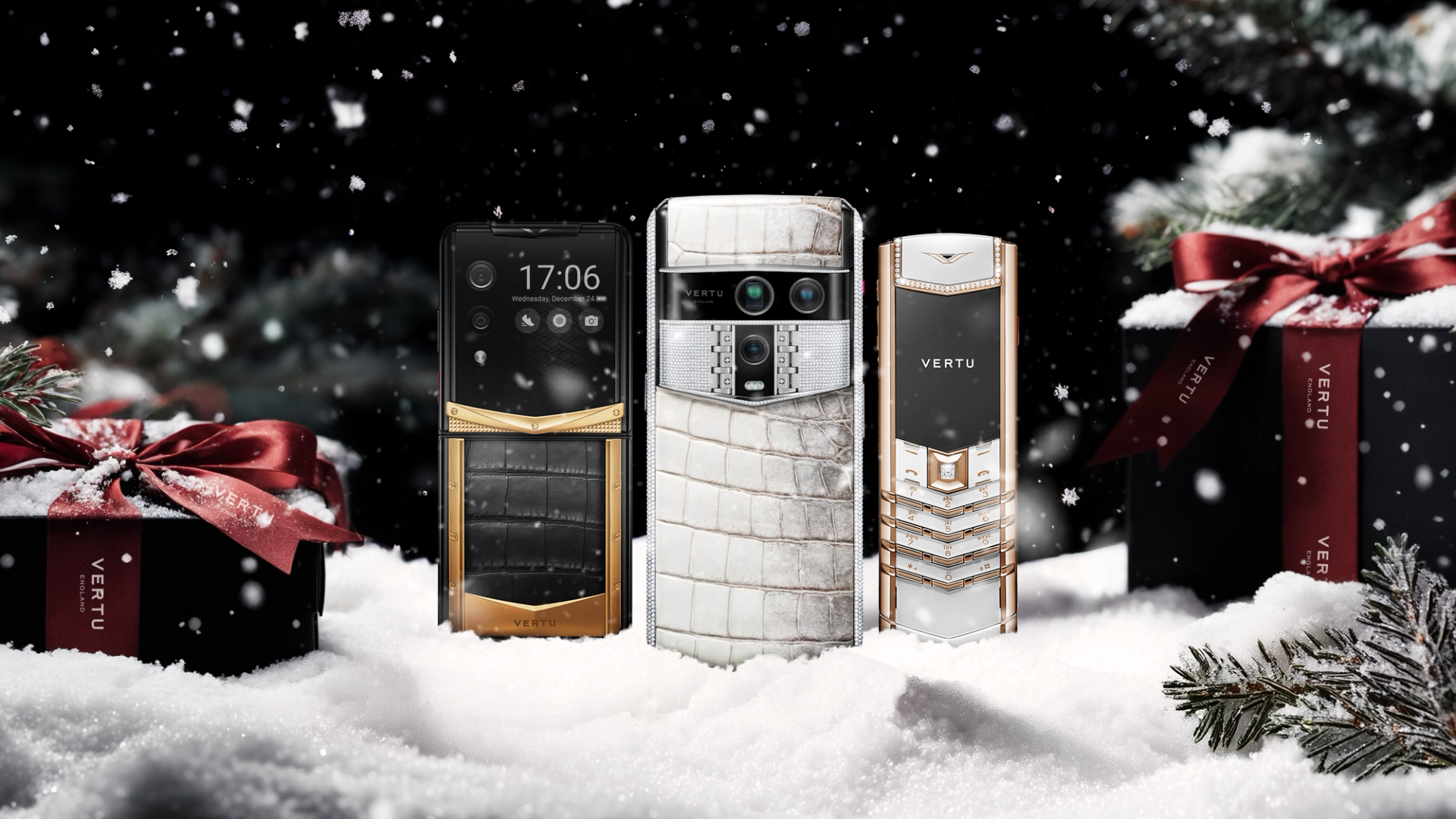 2025 Luxury Christmas Gifts for Him: Unique Picks