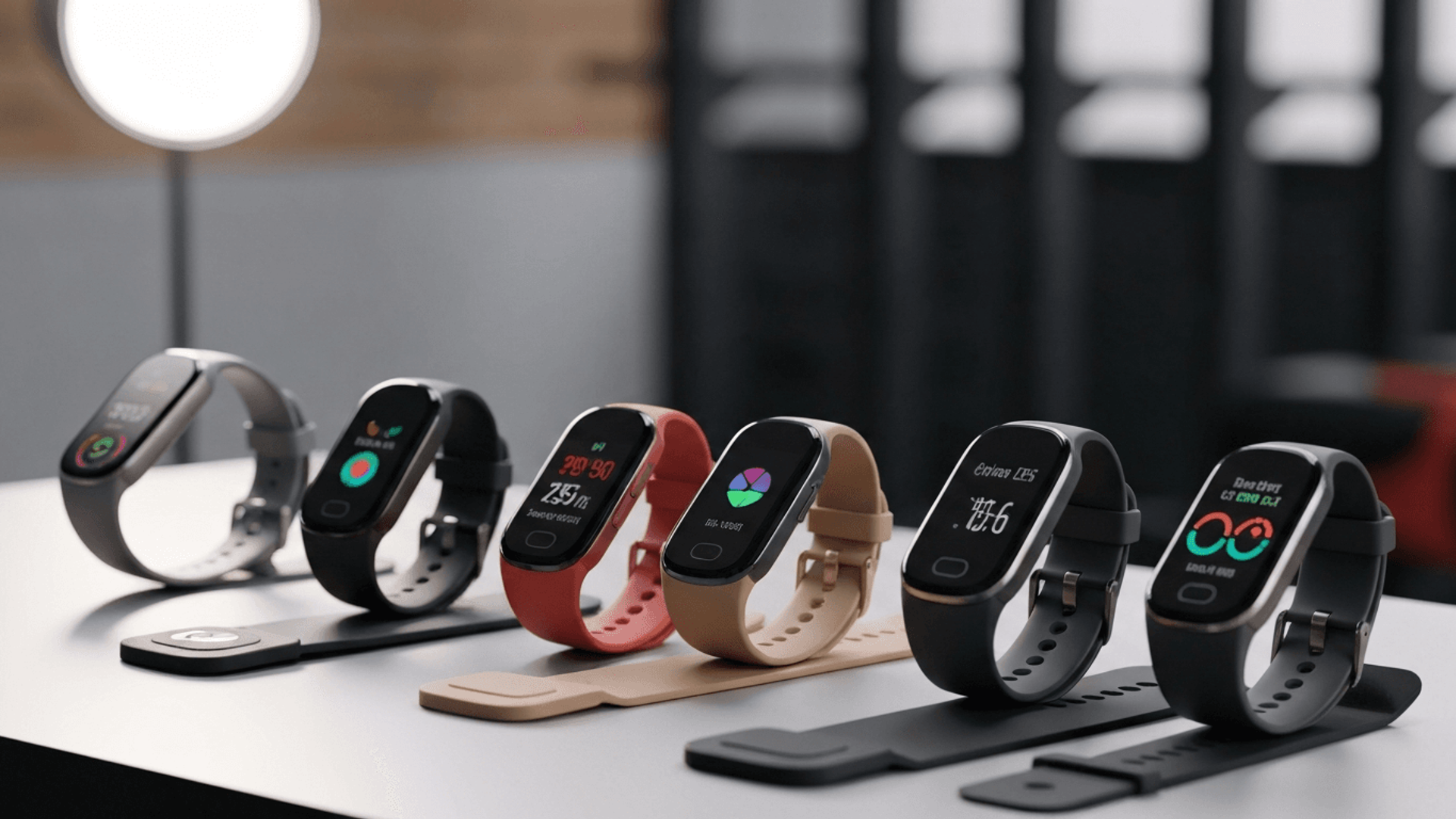 How Fitness Trackers Empower Users to Conquer Weight Loss