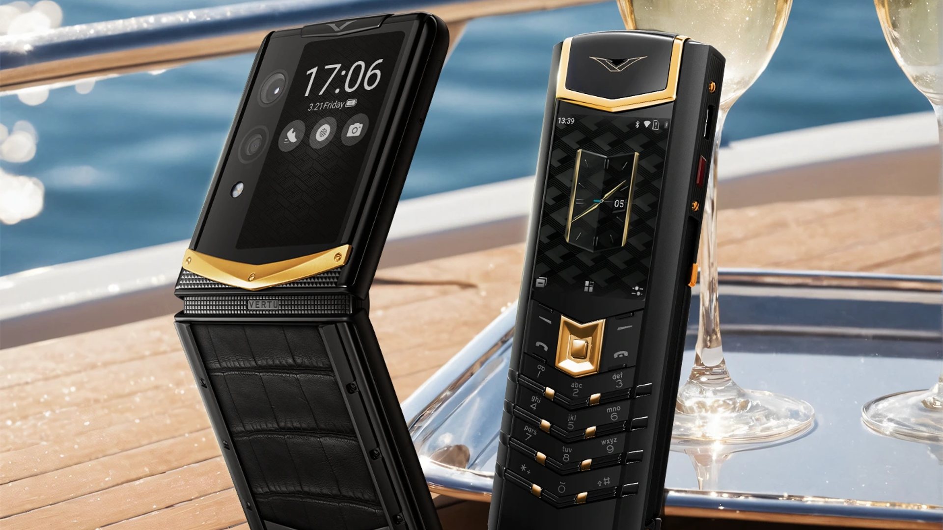 How Much Does A Vertu Phone Cost?