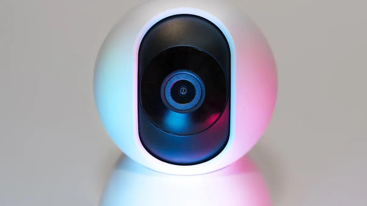 Machine Learning's Role in Revolutionizing Face Recognition in 2025