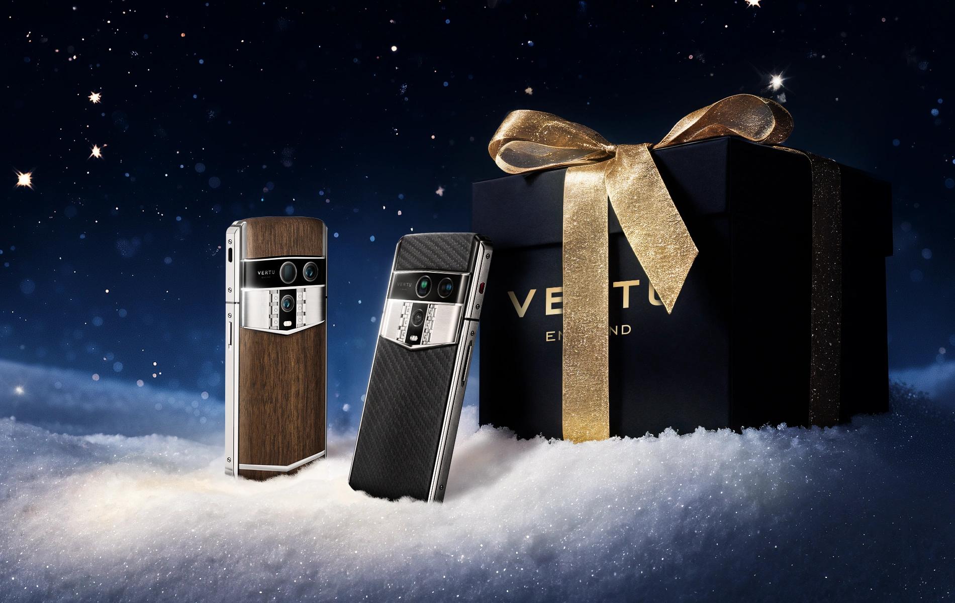 Top 7 Vintage Luxury Phones Making a Statement in 2026