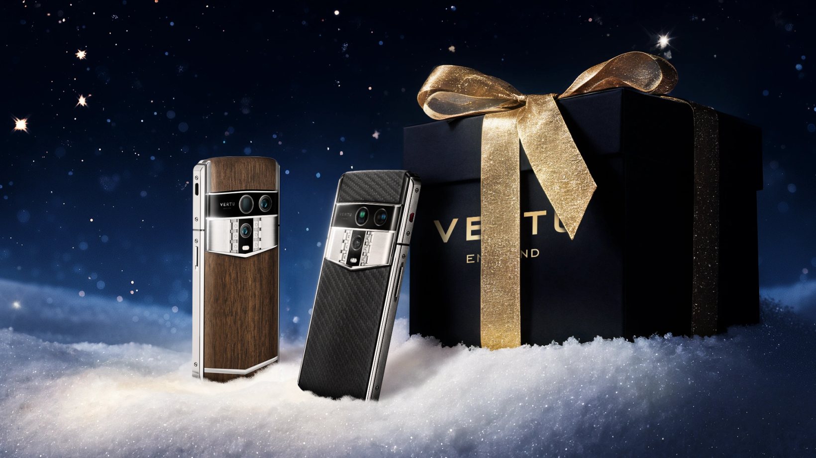 Top 7 Vintage Luxury Phones Making a Statement in 2026