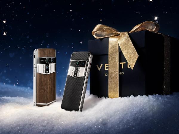 Top 7 Vintage Luxury Phones Making a Statement in 2026