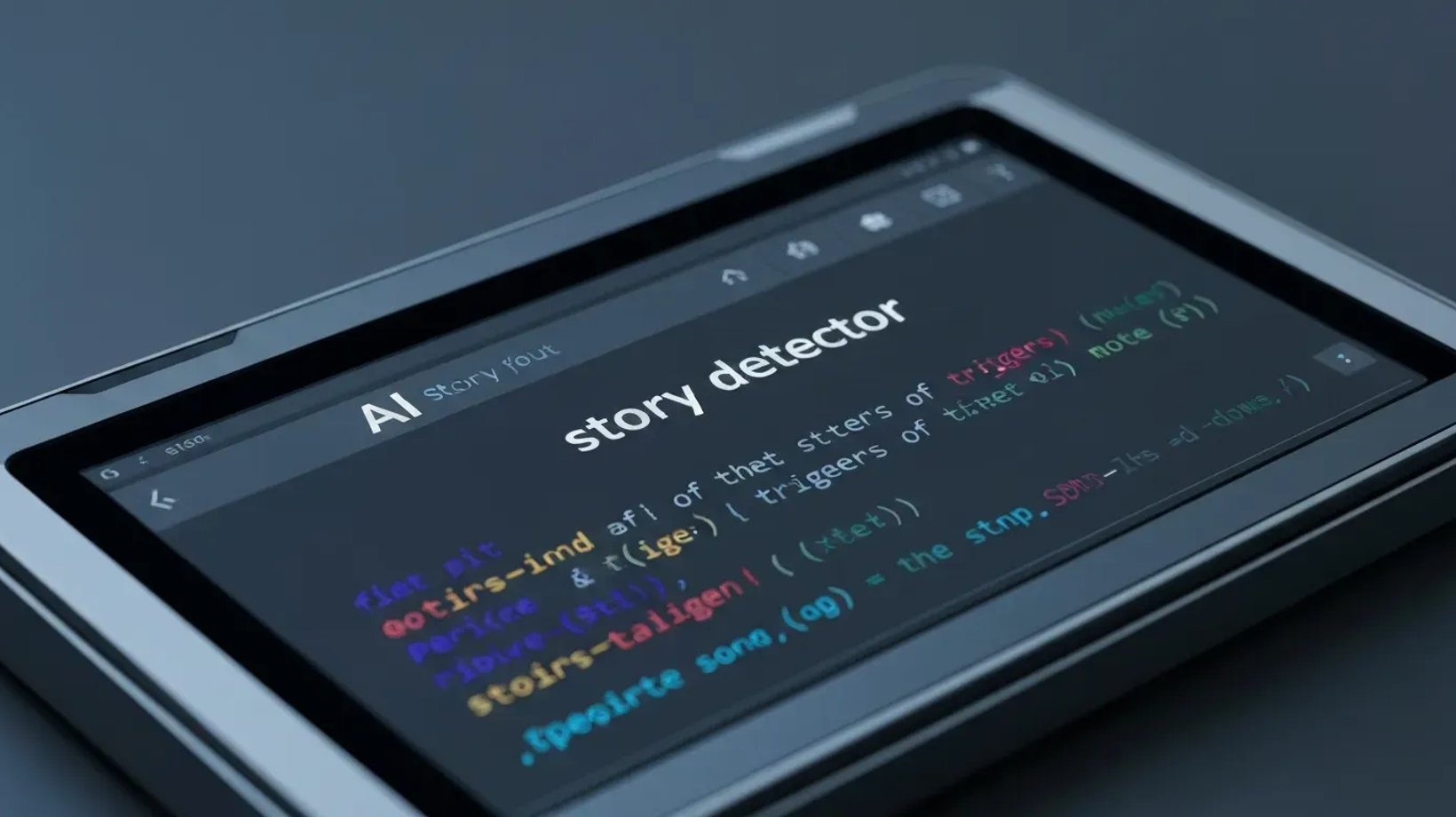 Top AI Story Detectors Compared Accuracy vs Features vs Pricing 2026