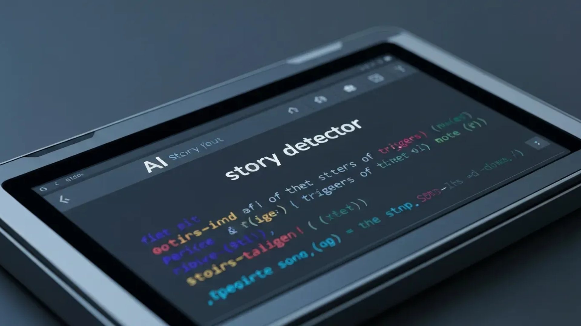 Top AI Story Detectors Compared Accuracy vs Features vs Pricing 2026