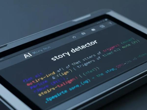 Top AI Story Detectors Compared Accuracy vs Features vs Pricing 2026