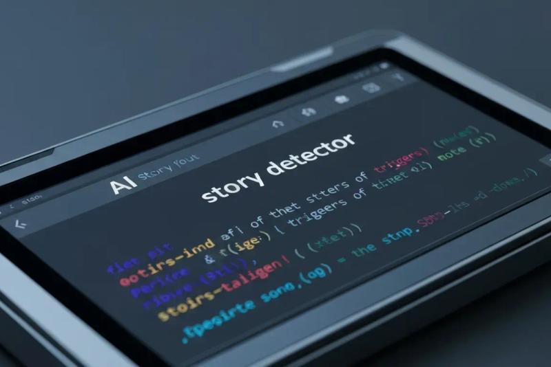 Top AI Story Detectors Compared Accuracy vs Features vs Pricing 2026