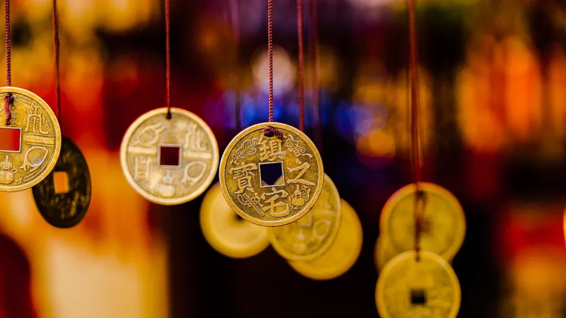 What Should Christians Know About Feng Shui