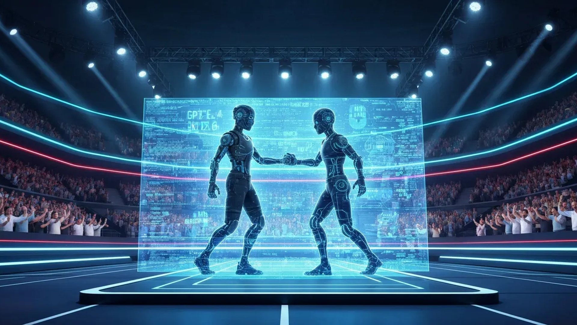 GPT-5.4 vs Claude: AI 2026 Redefines Professional Tools