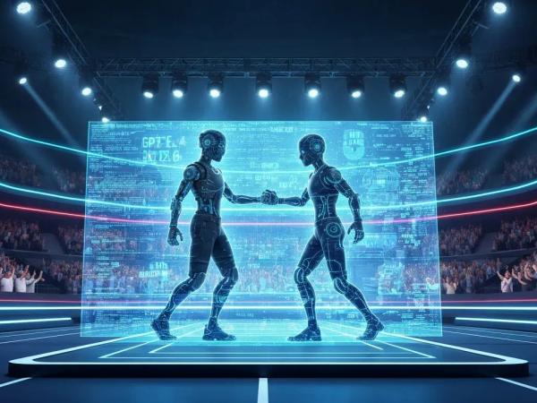 GPT-5.4 vs Claude: AI 2026 Redefines Professional Tools