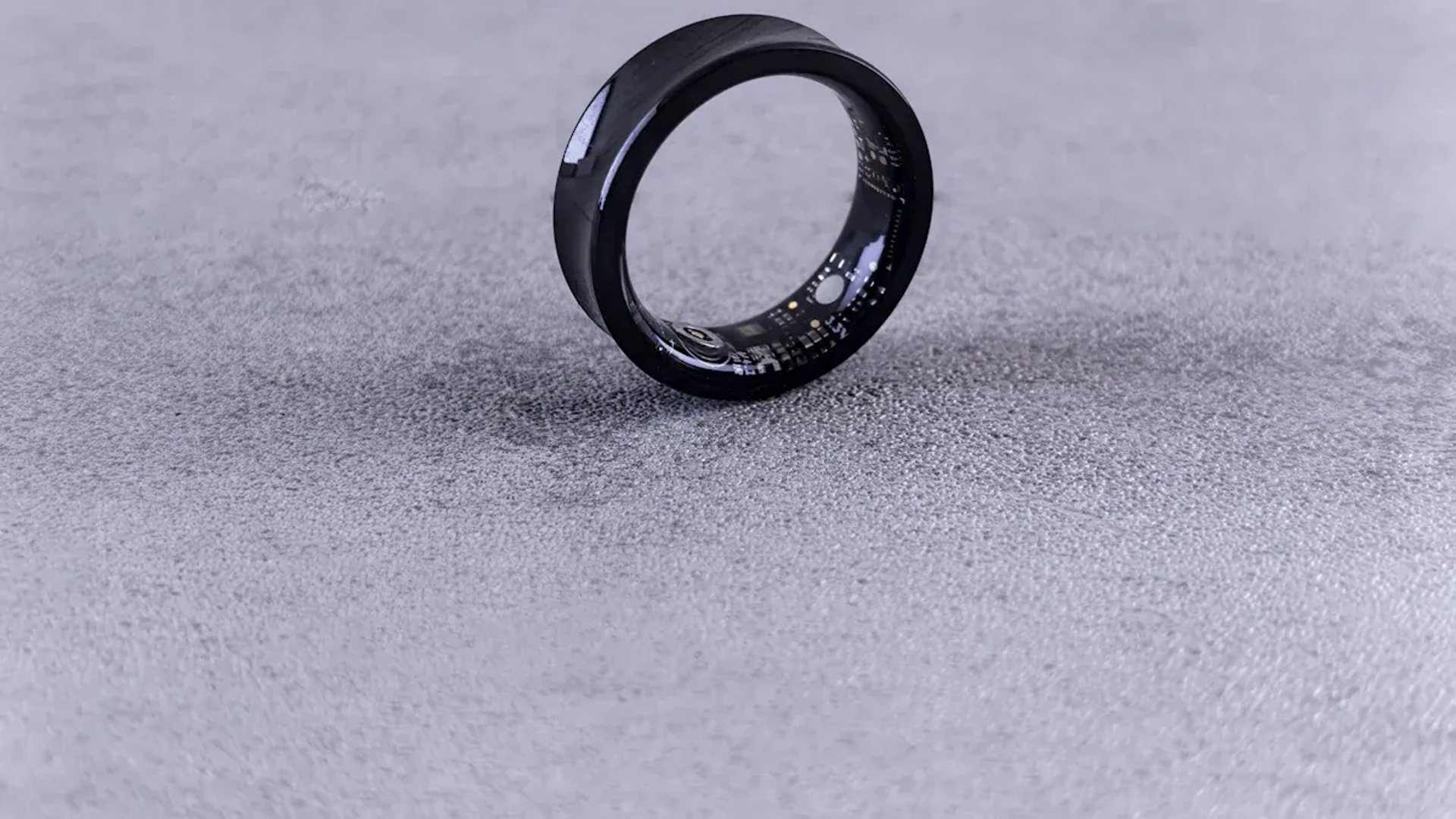 How to Get the Most Accurate Blood Oxygen Readings with Your Oura Ring