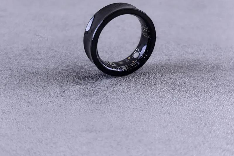 Smart rings that help you understand your sleep patterns