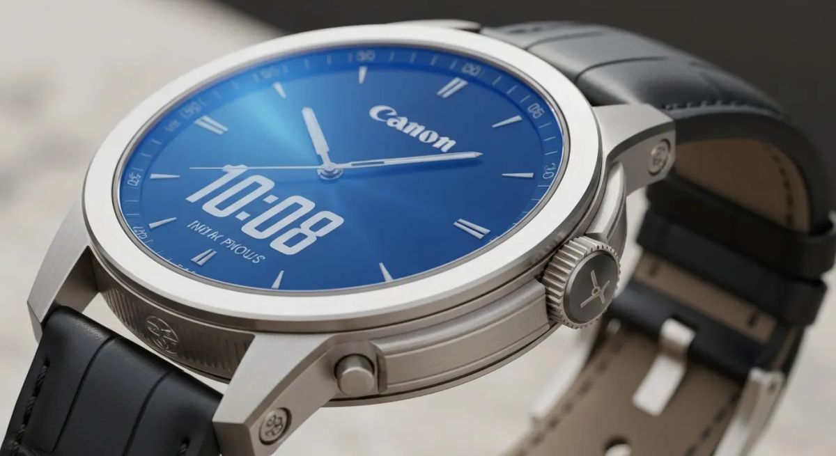 Gold vs. Titanium vs. Platinum Expensive Smart Watch Materials Explained