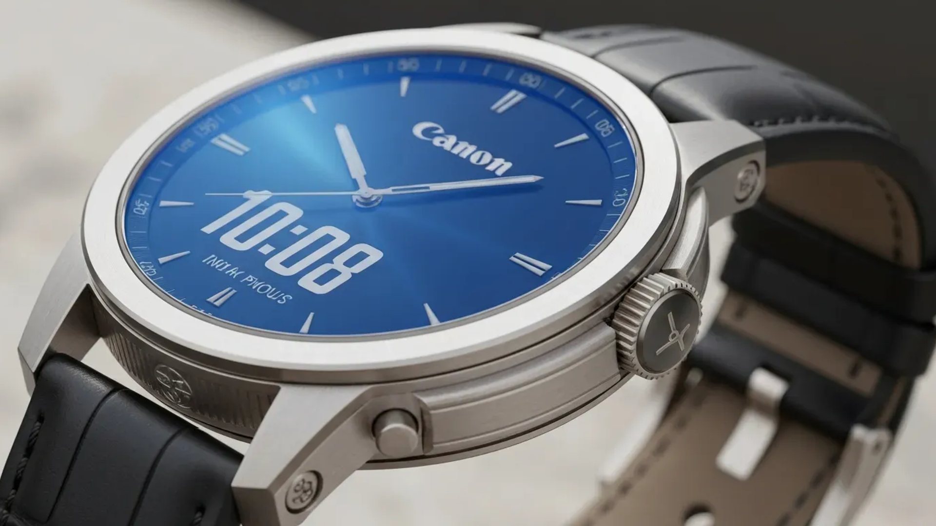 Gold vs. Titanium vs. Platinum Expensive Smart Watch Materials Explained