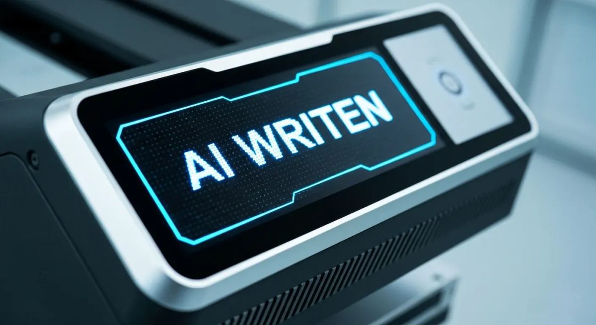 GPTZero vs Copilot AI Checker Which Detects AI Content More Accurately
