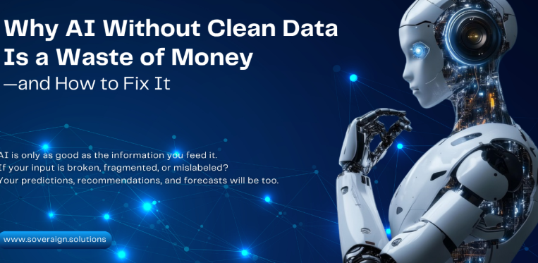 Your Business's Digital Brain: How Vertu VPS Ends Data Waste