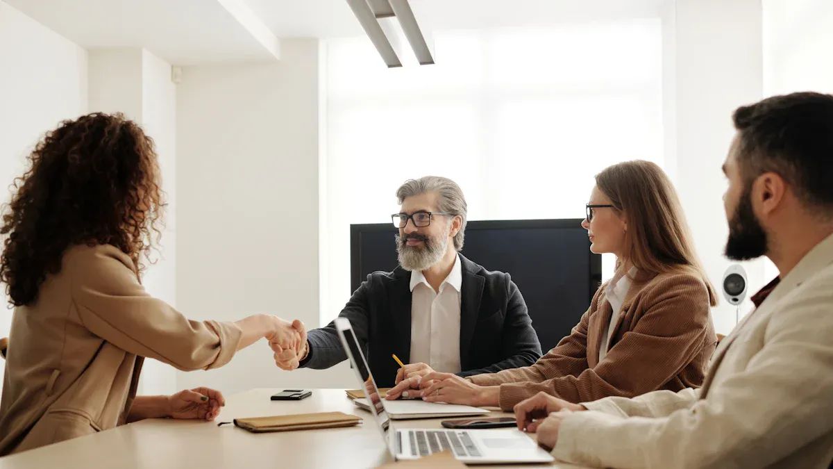 Key Benefits of AI in Recruitment