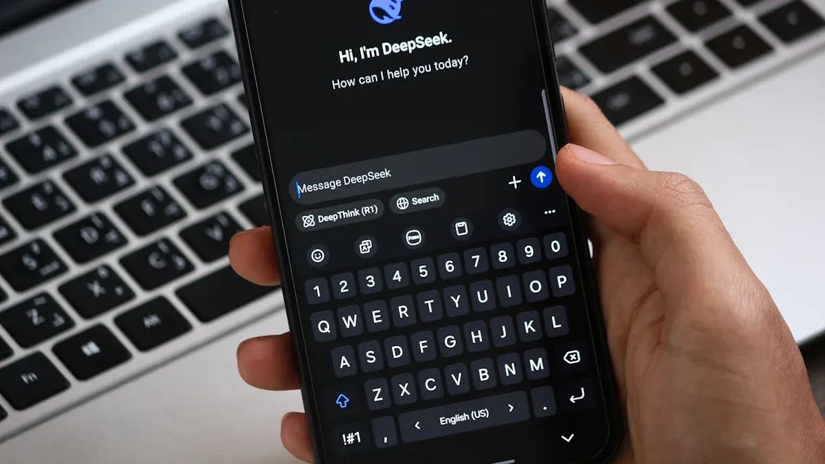 Voice and Mobile AI Chatbots