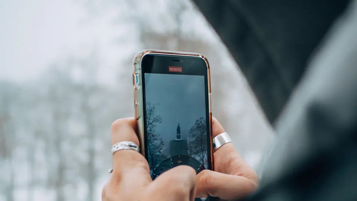 Best AI Smartphone for Photography in 2025