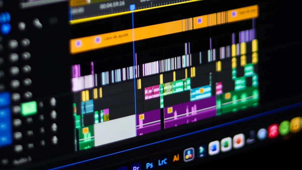 Head-to-Head Comparisons of AI Music Generators