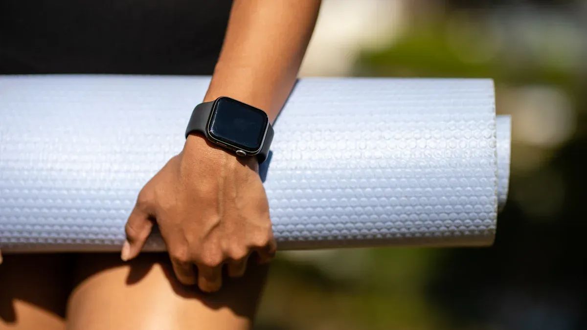 Best Swimming Watches