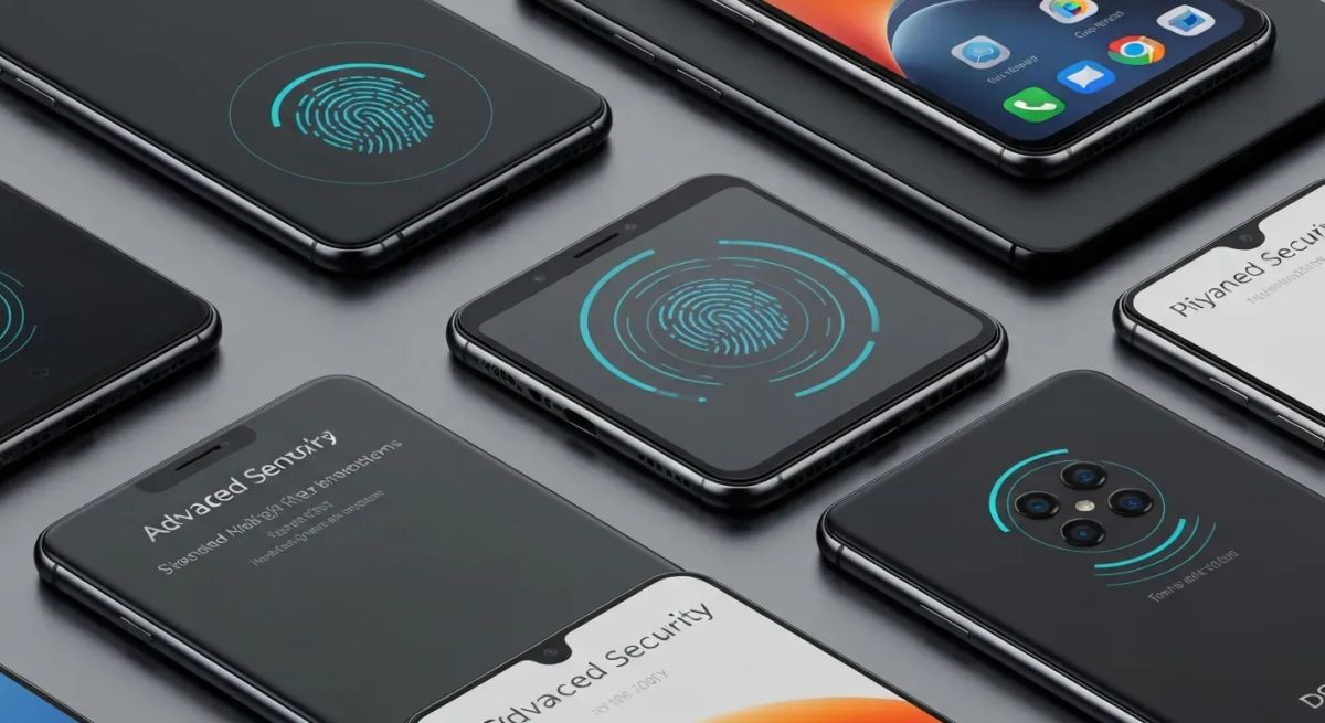 Top 10 Devices Beyond Flagships for Unexpectedly Robust Security