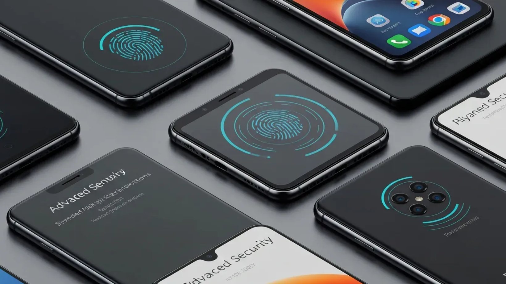 Top 10 Devices Beyond Flagships for Unexpectedly Robust Security