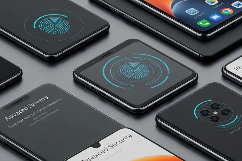 Top 10 Devices Beyond Flagships for Unexpectedly Robust Security