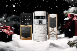 The Anatomy of Luxury: Vertu Phone Materials and Master Craftsmanship