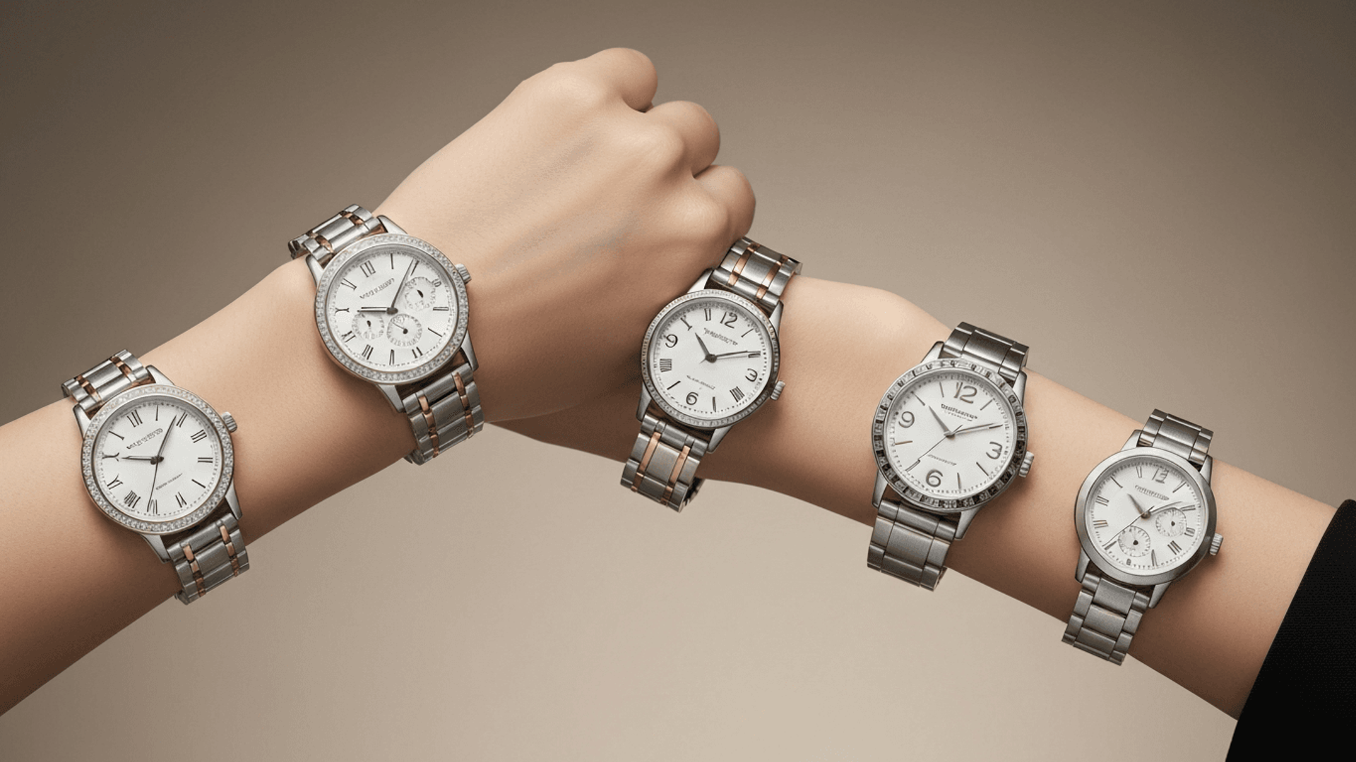 Top 10 Investment Watches for Women in 2026: Timeless Value