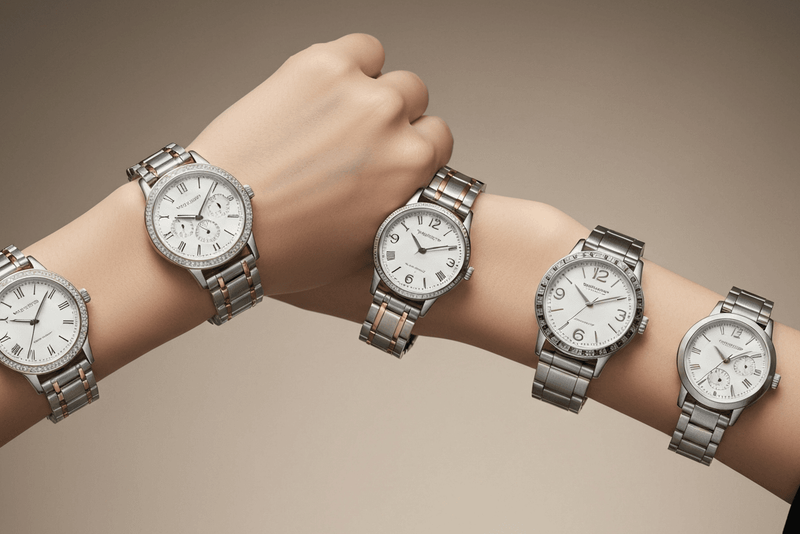 Top 10 Investment Watches for Women in 2026: Timeless Value