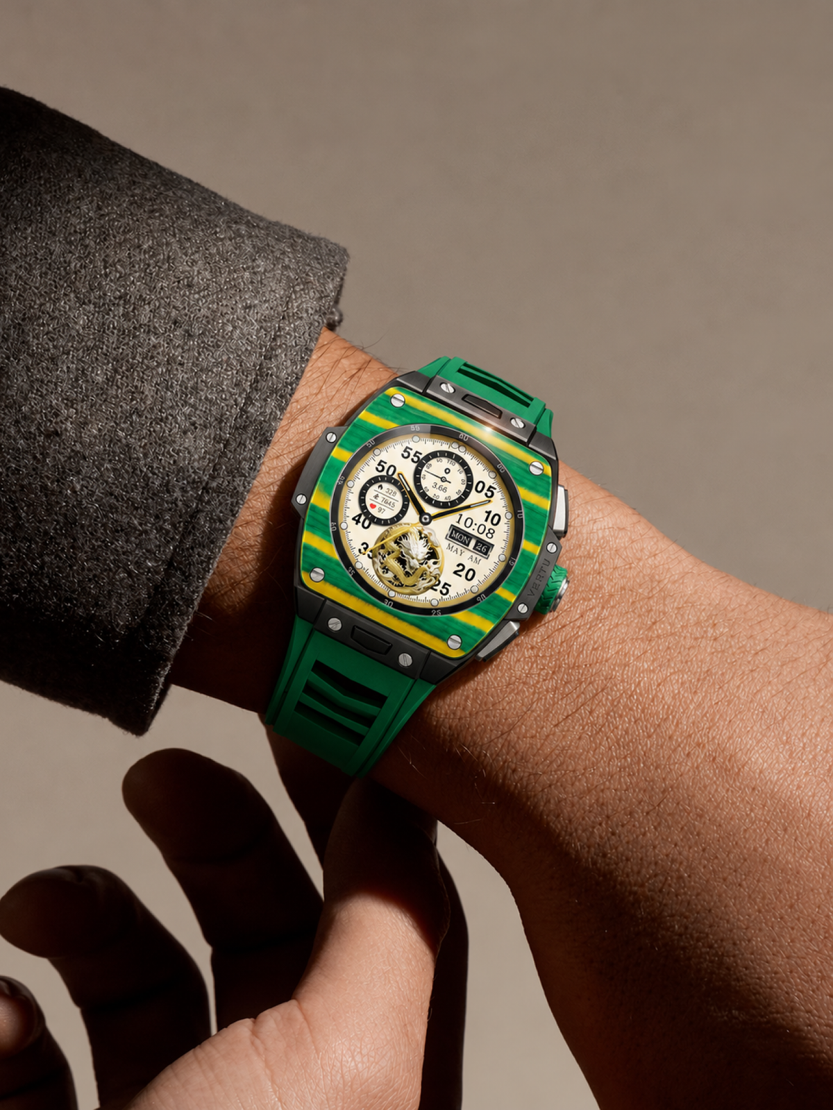 Vertu Grand Watch
