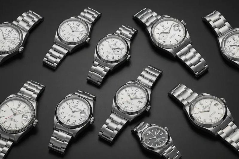 The Top 10 Classic Luxury Watches That Offer Undeniable Value