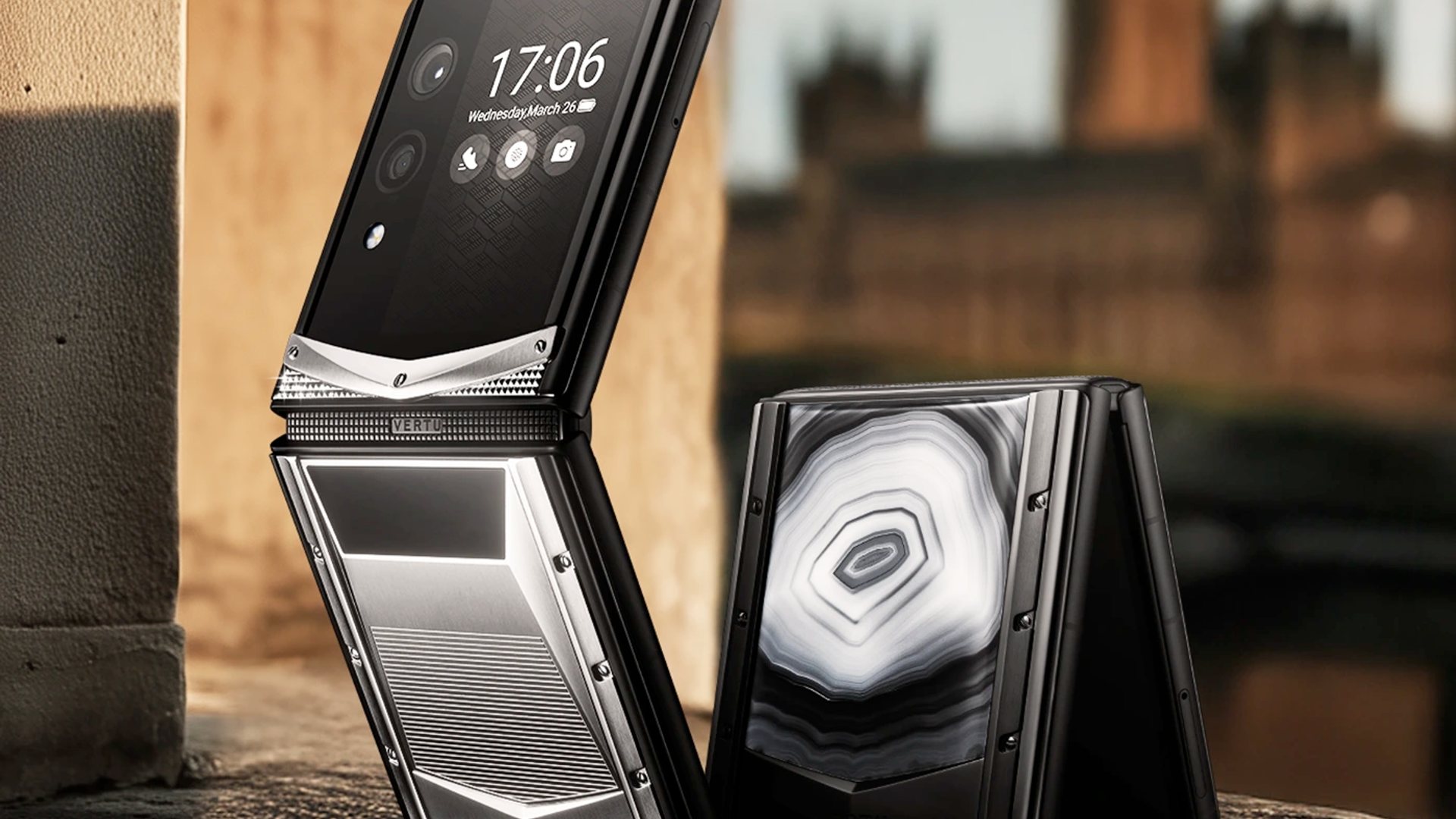 Phones with Encryption Chips: The Key to True Data Privacy