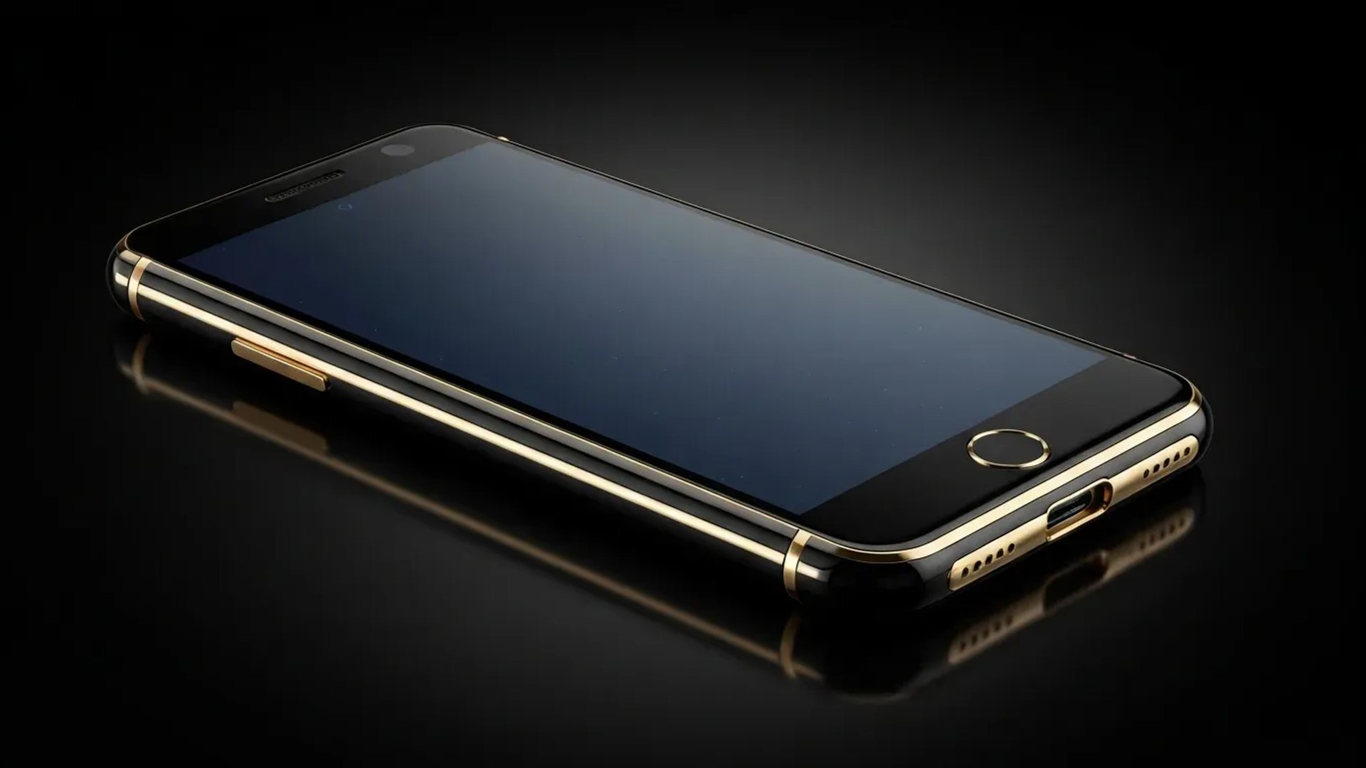 What's Driving the Ultra Luxury Smartphone Market Forward