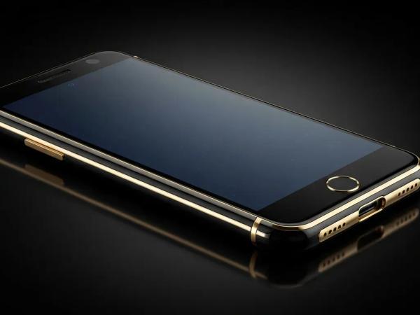 What's Driving the Ultra Luxury Smartphone Market Forward