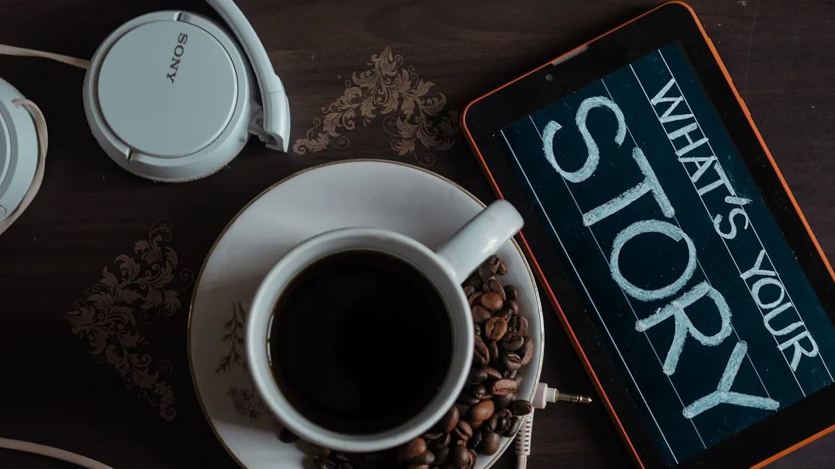 10 Free AI Story Generators Every Writer Should Try