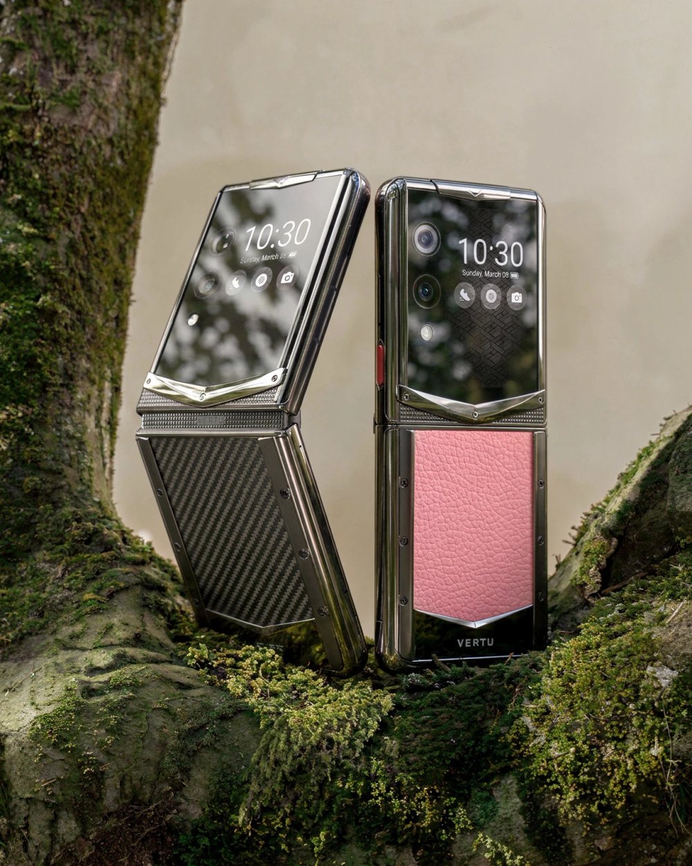 Quantum Flip