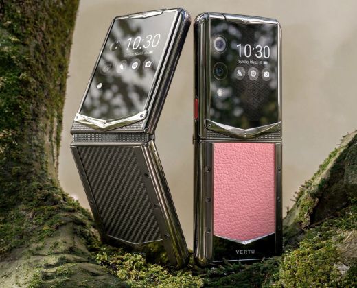 Top 5 Gold Flip Phones for a Luxurious 2026 Tech Upgrade