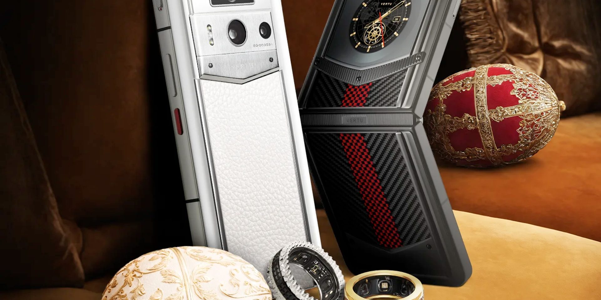 A detailed view of the intricate mechanics inside a luxury watch.
