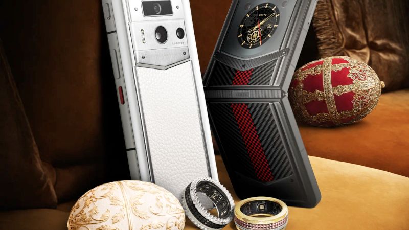 A detailed view of the intricate mechanics inside a luxury watch.