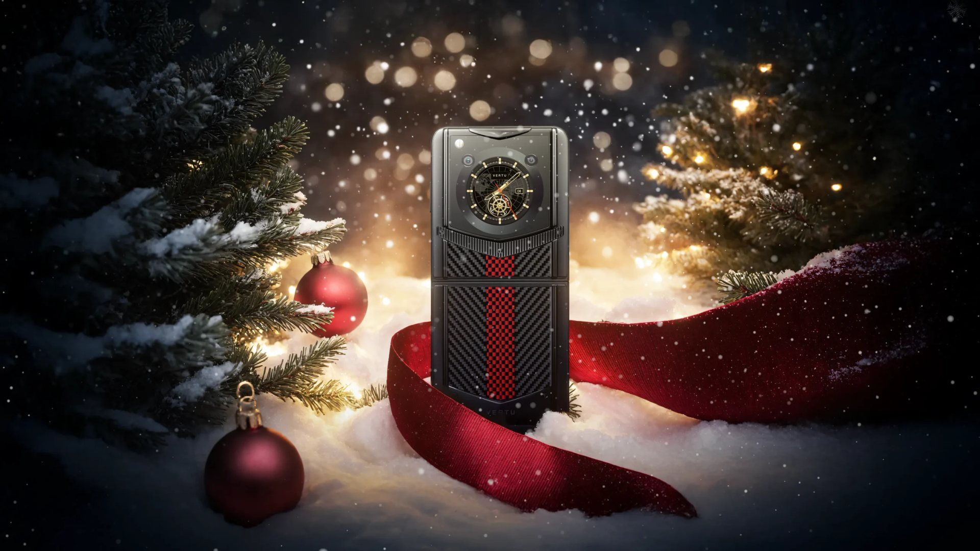 Black Friday Sale: The Curator’s Guide to Luxury Holiday Gifts for Him 2025