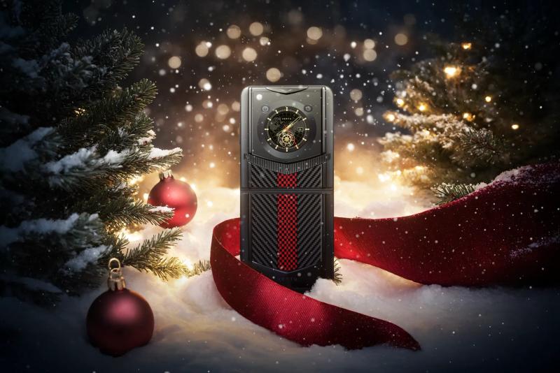 Black Friday Sale: The Curator’s Guide to Luxury Holiday Gifts for Him 2025