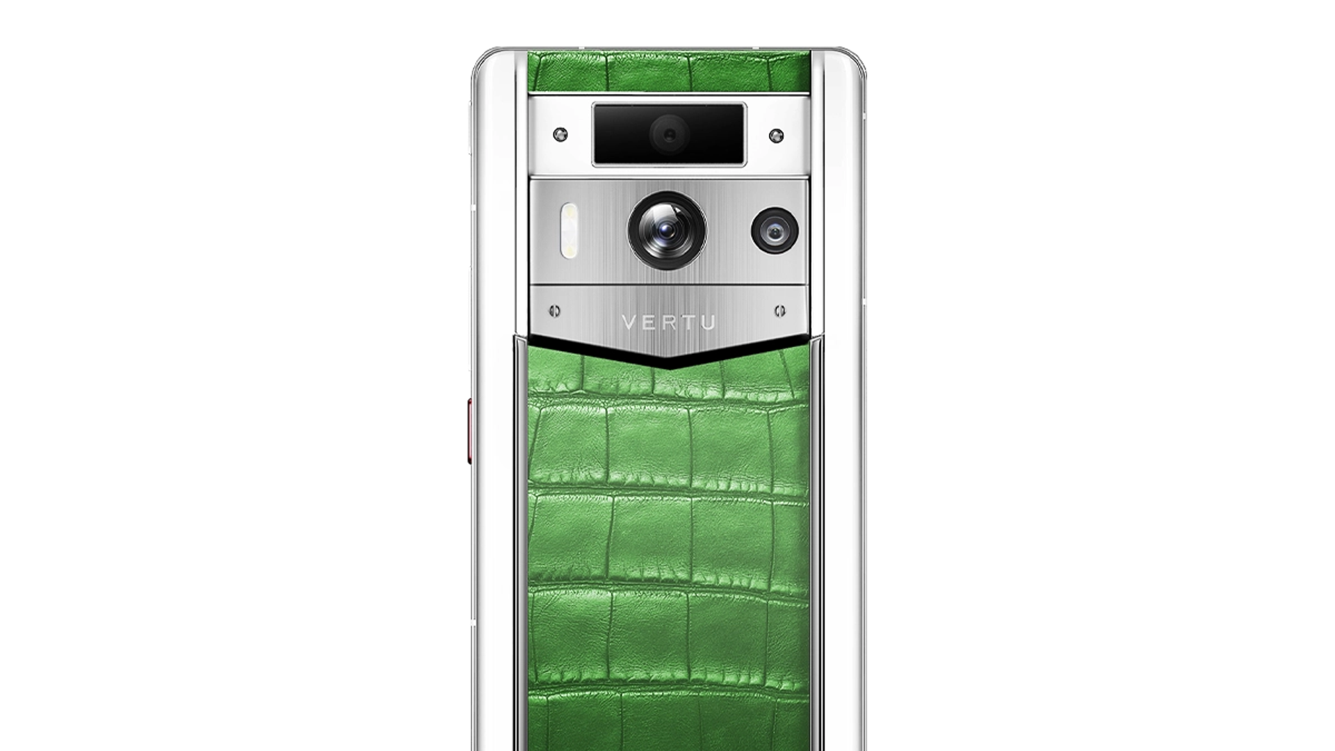 Beyond the Ordinary: Your Guide to Ultra-Luxury Phones in 2025