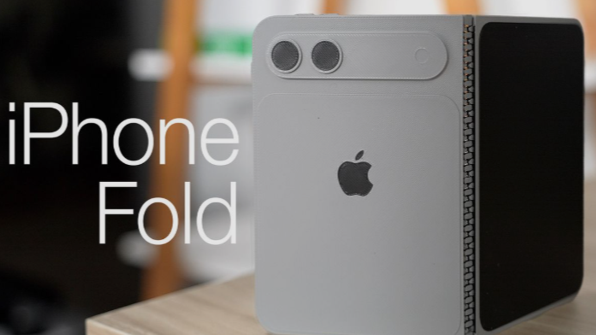 iPhone Fold Release Date 2026: Specs, Price, and Design Revealed