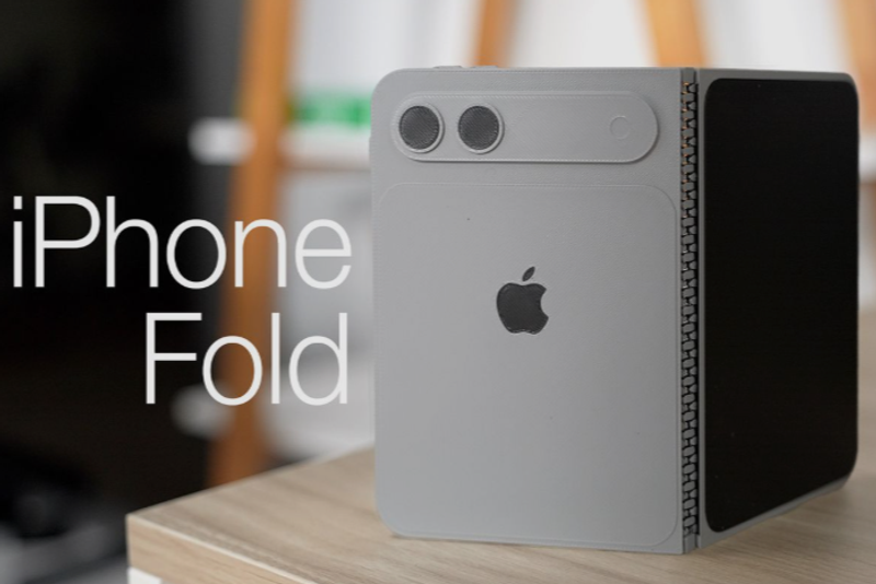 iPhone Fold Release Date 2026: Specs, Price, and Design Revealed