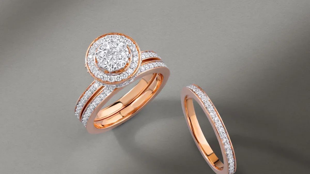 The Most Stylish Diamond Ring Accessories of the Year