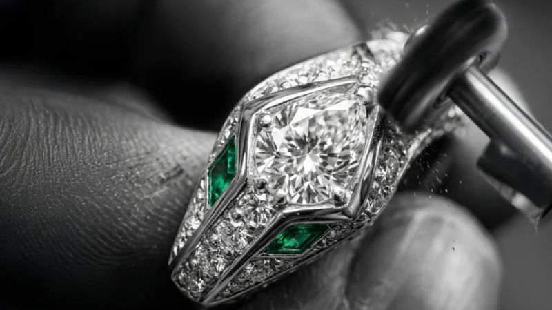 Trendy Rings for Women 2026 — Top Tier Choices
