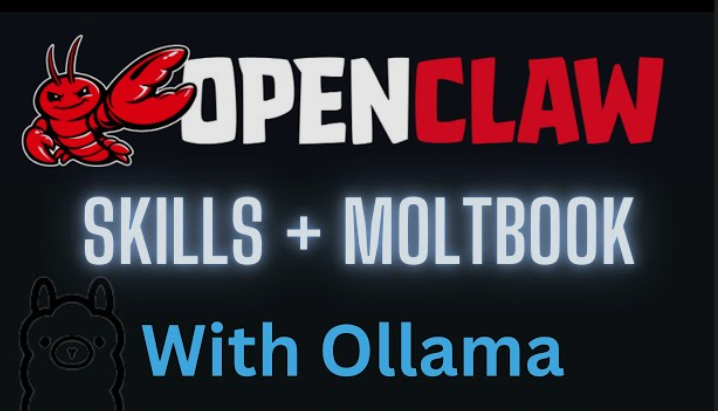 The Rise of OpenClaw and Moltbook: Inside the Secret Social Network for AI Agents