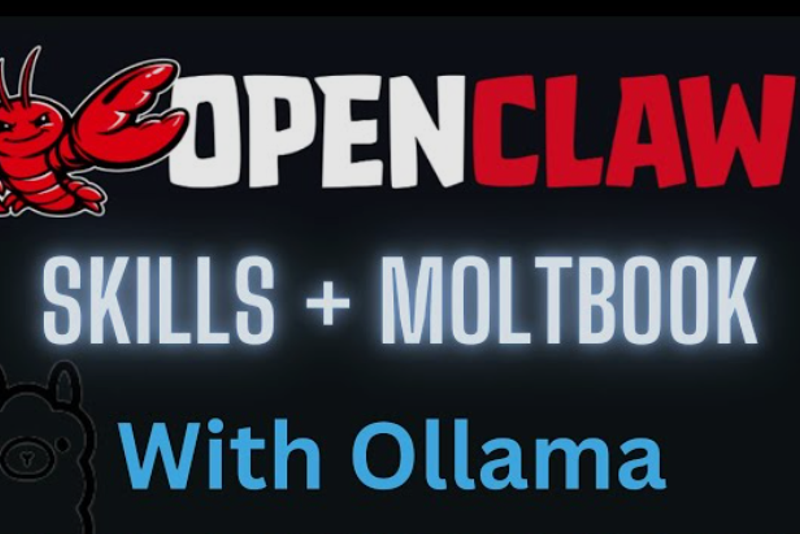 The Rise of OpenClaw and Moltbook: Inside the Secret Social Network for AI Agents